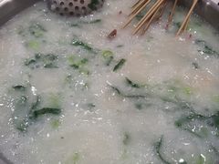-盈田盈粥庄(博山东路店)