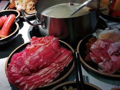 -非烤勿扰自助烤肉(阳江百利广场店)
