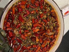 -雲蜀龙阁·金牌水煮鱼(方庄店)