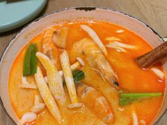 -迷你椰·泰式大排档(北京首店)