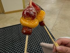 -朴小妹人参鸡汤火锅(长白山万达店)