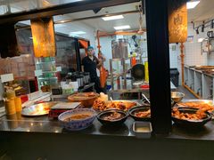 -张卤堂·砂锅卤肘子(南头店)