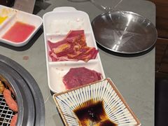 -尚宴牛特鲜自助(太原街万达店)