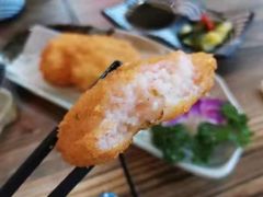 -Hi YOU你的饭局泰餐厅(雍和宫店)