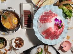 -德天雪花肥牛海鲜火锅(南苑东路店)