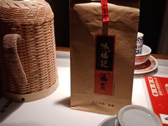 -味福记·江西小炒·南昌小吃(青山湖万达店)