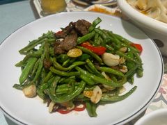 -海尔巴格一甸茶餐厅(团结路店)