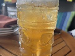 -日落吧·海景咖啡厅·餐酒吧·鸡尾酒·下午茶·乐队表演·浪漫夕阳·三亚文华东方酒店
