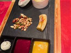 -恰餐厅 CHAR Grill&Bar(西安经开洲际店)