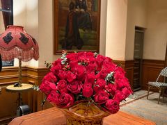 -玫瑰厅上海菜(兴国路店)