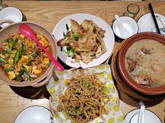 -董厨煨汤馆(车站路店)