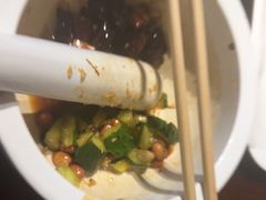 -三个大叔烤羊肉串·歌手驻唱·碳烤鲜肉(西三旗店)