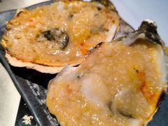 -大成海鲜烧烤·小龙虾(五角场店)