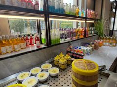 -四海蒸鲜蒸汽海鲜自助(北戴河店)