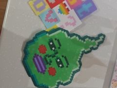 -幸福里DIY蛋糕烘焙·团建·拼豆豆(普陀店)