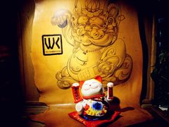 -HIHE Bistro·Oyster Bar(华熙live店)