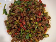 -建辉湖南土菜馆(南大街店)