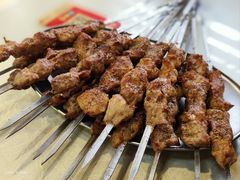 -雪莲美食(文锦渡店)