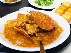 -無招牌海鮮(芽笼店)