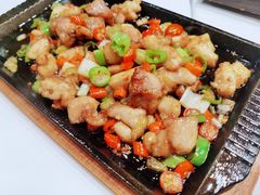 -隐炉和牛烧肉店(群力店)
