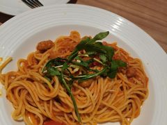 经典意式肉酱面-必胜客(北苑路店)
