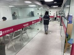 -诺亚雅思托福北郊中心(凤城路店)