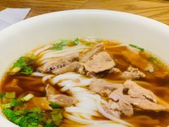 -易裕和·长沙米粉(竹塘西路店)