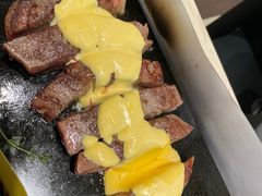 -卡朋西餐(东方广场店)