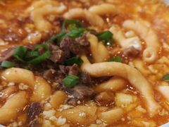 -小六汤包砂煲菜(文景路店)