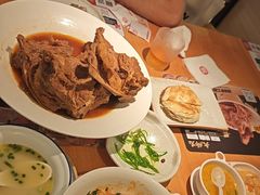 -大师兄·西北小馆(南沙万达广场店)
