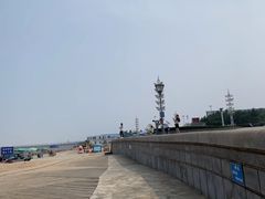 -日照灯塔风景区