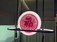 -绿茶餐厅(许昌万达广场店)