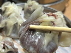 -真真鲜馄饨店(启蒙路店)