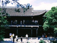 -何园