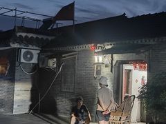 -盂城驿-南门大街