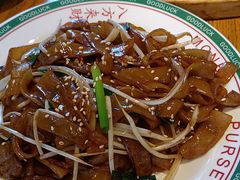 -去茶去餐厅(中央大街店)