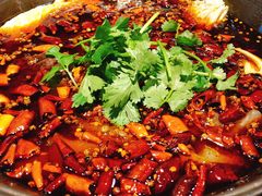 -受气牛肉·重庆耙牛肉(来福士店)