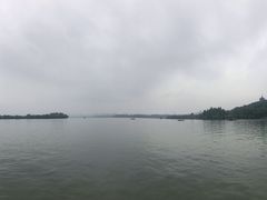 -西湖外事游船(湖滨二公园外事游船码头)