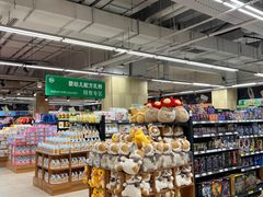 -永辉超市(嘉定宝龙广场店)