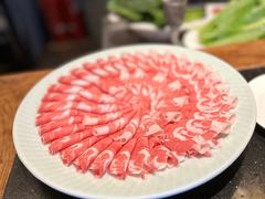 -南门涮肉(天坛店)