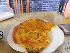 -老东阳·外婆菜(横店店)