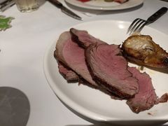 -拉蒂娜·巴西牛排馆 Latina·Brazilian Steakhouse(陆家嘴旗舰店)