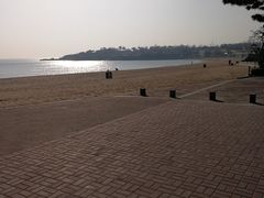 -青岛第三海水浴场