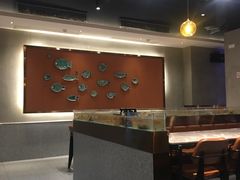 -黄鱼炙夜(华家池店)