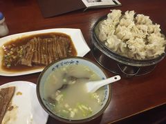 -老仁义·清真菜(太古街店)