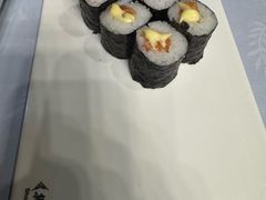 -将太无二·北美传奇寿司(瑞士公寓店)