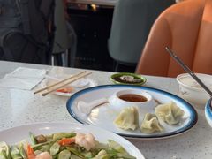 -前王院•巧克力海鲜市集餐厅(万平口店)