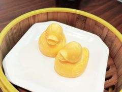-顺粤楼·粤菜·点心(融创茂店)