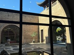 -苏州吴宫泛太平洋酒店