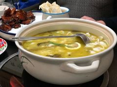-臻吃客主题餐厅(人民路店)